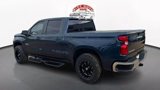 Used 2019 Chevrolet Silverado 1500 LT w/ Texas Edition image 3