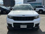New 2025 Jeep Grand Cherokee L Limited w/ Luxury Tech Group II image 6