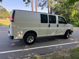 Used 2021 Chevrolet Express 2500 w/ Driver Convenience Package image 6