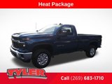 New 2025 Chevrolet Silverado 2500 LT w/ Convenience Package image 3