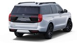New 2025 Ford Expedition Platinum image 3