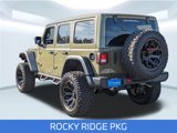 New 2025 Jeep Wrangler Willys image 4