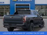New 2026 Chevrolet Silverado EV Trail Boss w/ Plus Package image 4