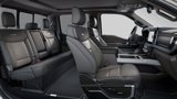 New 2025 Ford F250 Platinum w/ Platinum Plus Package image 5