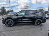 New 2026 Chevrolet Traverse RS w/ LPO, Floor Liner Package image 4
