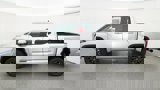 New 2025 Toyota Tundra Platinum image 3