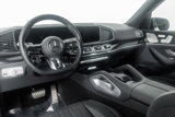 Used 2025 Mercedes-Benz GLS 63 AMG 4MATIC image 2