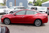 Used 2023 Nissan Altima 2.5 SL image 2