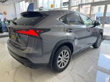Used 2021 Lexus NX 300 AWD w/ Comfort Package image 4