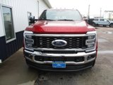 New 2025 Ford F450 Lariat w/ Lariat Ultimate Package image 3