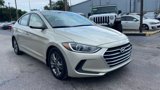 Used 2018 Hyundai Elantra SEL image 3