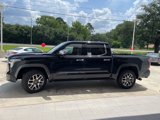 New 2025 Toyota Tundra 1794 Edition image 3