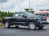 New 2025 Chevrolet Silverado 2500 High Country w/ High Country Premium Package image 2