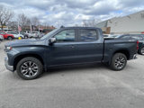Used 2020 Chevrolet Silverado 1500 LT w/ All-Star Edition image 5