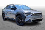 New 2025 Subaru Solterra image 2