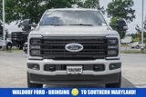 New 2025 Ford F350 Platinum image 2