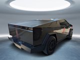 Used 2024 Tesla Cybertruck AWD Crew Cab image 4