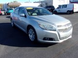 Used 2013 Chevrolet Malibu LTZ image 3