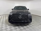 New 2025 Mercedes-Benz GLE 53 AMG 4MATIC Coupe image 2