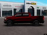 New 2026 RAM 1500 Rebel image 3