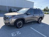 Certified 2025 Subaru Forester Premium w/ Convenience Package #1 image 3