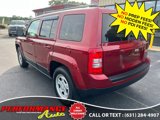 Used 2017 Jeep Patriot Sport w/ Power Value Group image 5