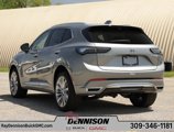 New 2025 Buick Envision Avenir image 5