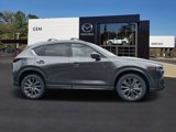 New 2025 MAZDA CX-5 Signature image 2