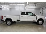 New 2025 Ford F450 King Ranch w/ Chrome Package image 4