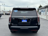 Used 2018 Cadillac Escalade Premium Luxury image 6