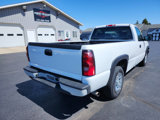 Used 2007 Chevrolet Silverado 1500 W/T image 3