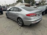 Used 2020 Ford Fusion Titanium image 4