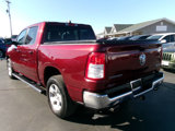Used 2021 RAM 1500 Big Horn image 6