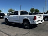 New 2025 RAM 2500 Limited image 4
