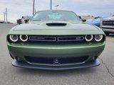 New 2023 Dodge Challenger GT w/ Plus Package image 2