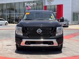 Used 2021 Nissan Titan SV w/ SV Convenience Package image 3