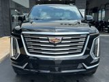 New 2025 Cadillac Escalade Premium Luxury Platinum w/ LPO, Floor Liner Package image 5