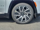 New 2025 Jeep Wagoneer Limited image 5