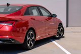 Used 2021 Hyundai Elantra Limited image 5