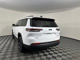 New 2025 Jeep Grand Cherokee L Limited image 5