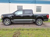Used 2021 Ford F150 XLT w/ Equipment Group 302A High image 2