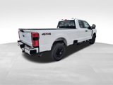 New 2025 Ford F350 4x4 SuperCab Super Duty image 5