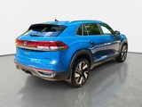 New 2026 Volkswagen Atlas Cross Sport SE image 3