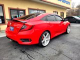 Used 2020 Honda Civic Sport image 3
