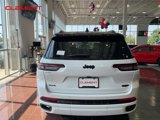 New 2025 Jeep Grand Cherokee L Summit image 5