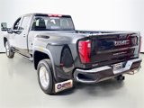 New 2025 GMC Sierra 3500 Denali Ultimate image 3