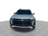 New 2026 Chevrolet Equinox ACTIV w/ Convenience Package III image 3