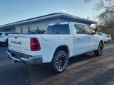 New 2025 RAM 1500 Limited w/ Bed Utility Group image 2