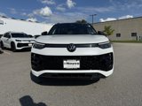 New 2025 Volkswagen Tiguan SE R-Line image 2