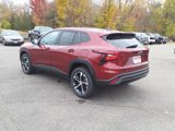 New 2024 Chevrolet Trax RS image 6